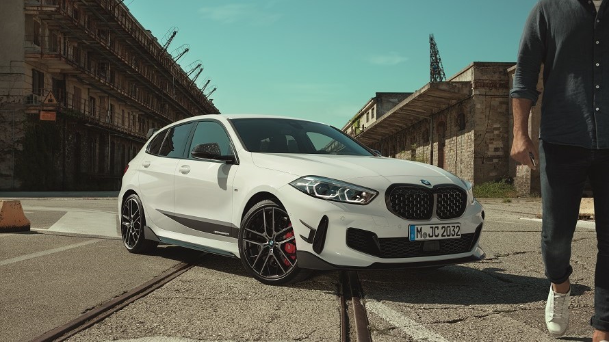 Bmw 7 series aftermarket parts deals